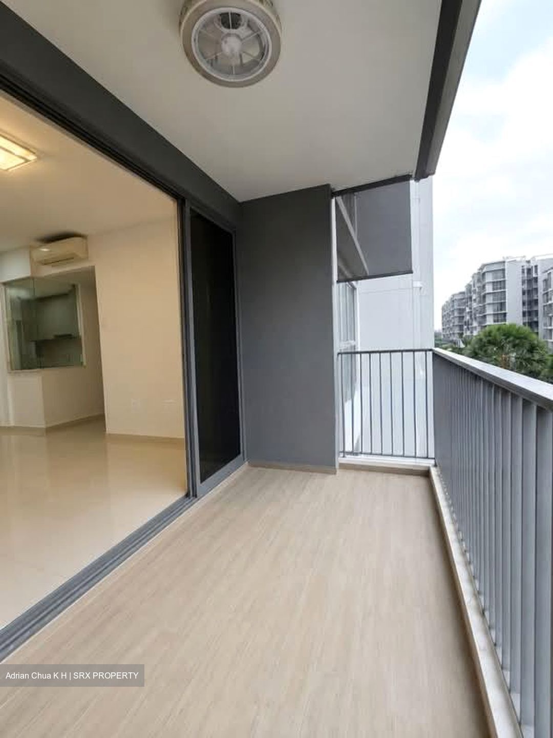 The Visionaire (D27), Condominium #576702811